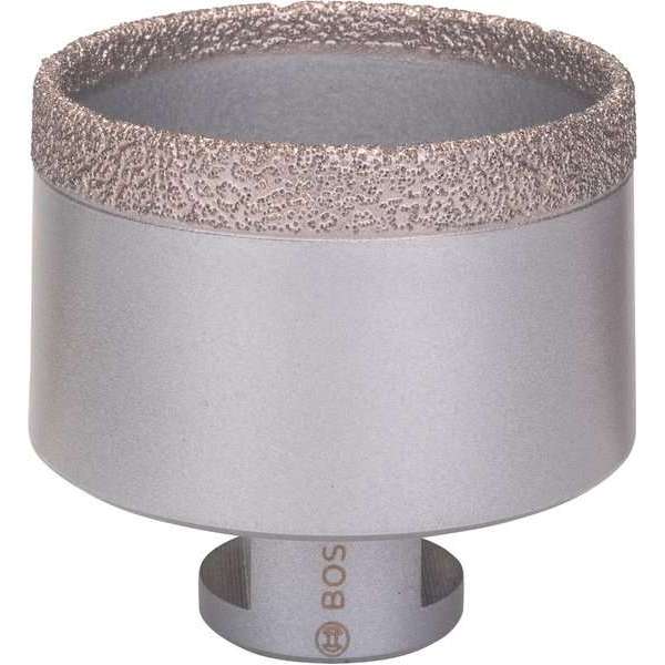 Bosch - Diamantboren voor droog boren Dry Speed Best for Ceramic 70 x 35 mm