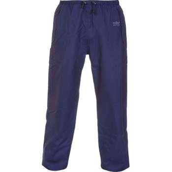 Hydrowear regenbroek Neede marine mt L