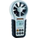 Laserliner Airflowtest-Master Windmeter 0.8 Tot 30 M/S