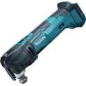 Makita DTM51Z accu multitool