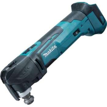 Makita DTM51Z accu multitool