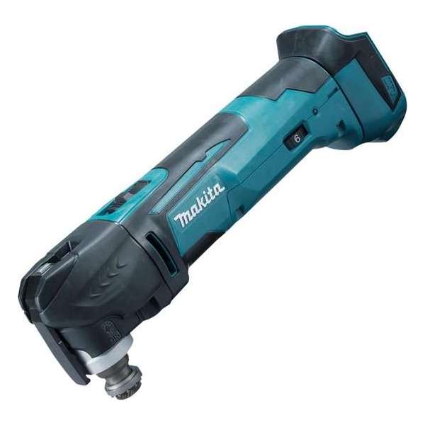 Makita DTM51Z accu multitool