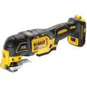 Dewalt DCS356N Accu MULTITOOL 18V Basic Body + 29 acc