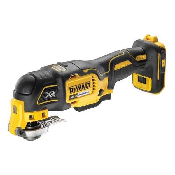 Dewalt DCS356N Accu MULTITOOL 18V Basic Body + 29 acc