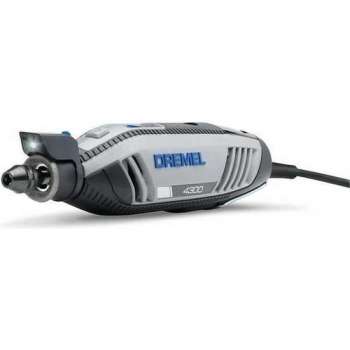 Dremel 4300 Multitool - Met 45-delige accessoire set