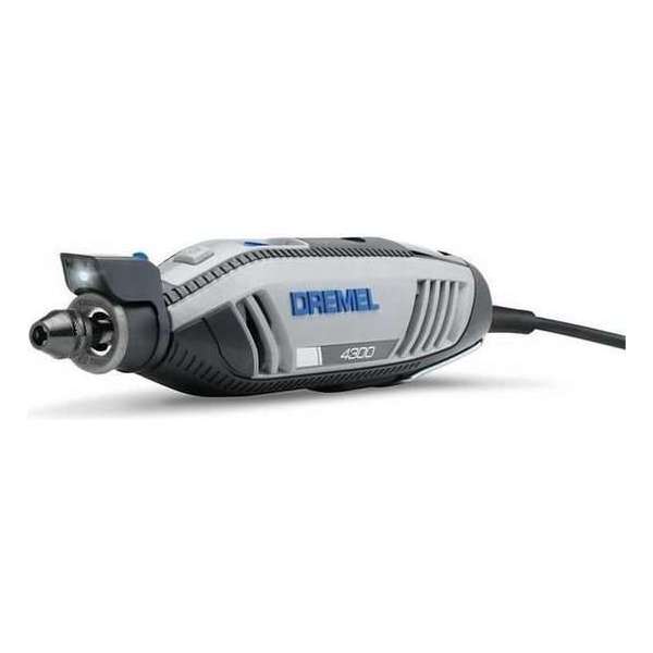 Dremel 4300 Multitool - Met 45-delige accessoire set