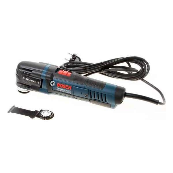 Bosch Professional GOP 30-28 Multitool - Oscillerend - 300 Watt - Inclusief 1 accessoire