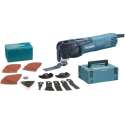 TM3010CX3J Oscillerende Multitool + accessoires