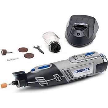 Dremel 8220 Multitool - Roterend - 12V