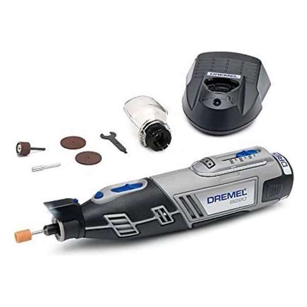 Dremel 8220 Multitool - Roterend - 12V