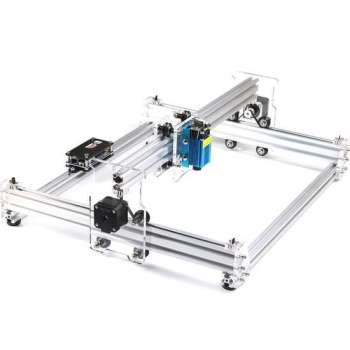 Laser cutter lasergraveermachine laser engraver