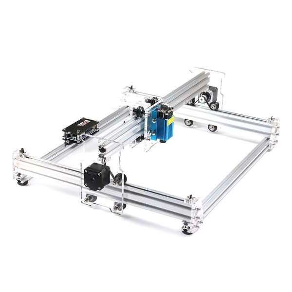 Laser cutter lasergraveermachine laser engraver