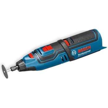 Bosch GRO 12V-35 12V Li-Ion Accu multitool body