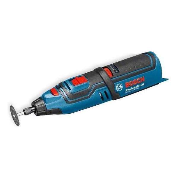 Bosch GRO 12V-35 12V Li-Ion Accu multitool body