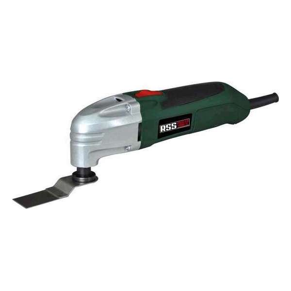 Multitool RSS MTRSS-0001 180W