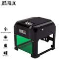 Wainlux K4 Pro – Mini Laser Graveermachine – Multifunctional Engrave Machine DIY – 3000 mW –  Bedienbaar met Bluetooth