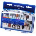 Dremel Multifunctionele set - 687