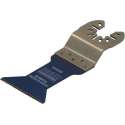 SMART Blades Bi-metaal Multitool Zaagblad - Hout/Non-ferro/Schroeven/Spijkers/Plastic - 44x51mm