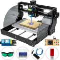 Dakta® Laser Graveermachine Set | 2500mW Laser | DIY Graveerset | Lasercutter | Snijder | RVS