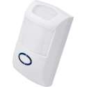 SONOFF® PIR2 Draadloze infrarooddetector Dubbele infrarood bewegingssensor voor Smart Home Security Alarm System