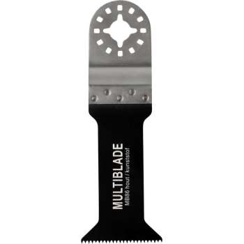 Multiblade Multitool MB86 Lang zaagblad