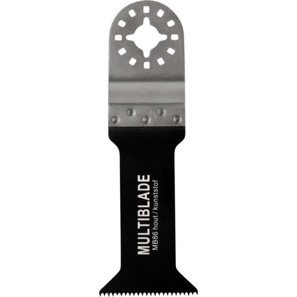 Multiblade Multitool MB86 Lang zaagblad