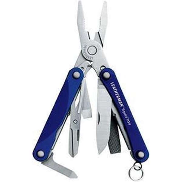 Squirt Ps4 Blue Leatherman