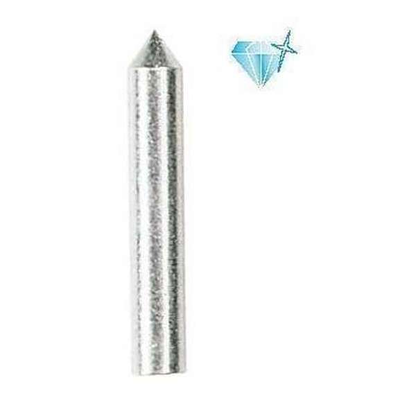 Dremel Graveerpen diamantbit - 9929