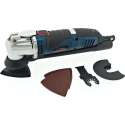 Boxer MultiTool Gereedschap Incl. Gratis 13-delige accessoireset - Stofafzuighulpstuk - 720W