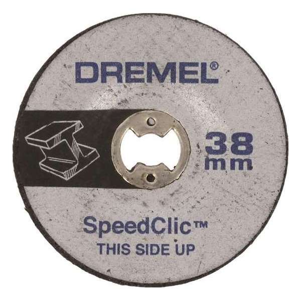 Dremel EZ SpeedClic slijpschijf - SC541