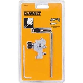 DeWalt DT20721 Multitool dieptestop