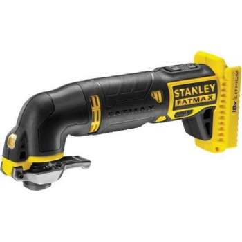 Stanley FMC710B-XJ 18V Li-Ion accu multitool body + 19 delige accessoireset