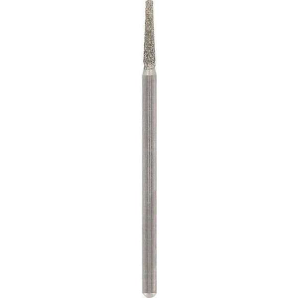 Dremel Diamantstift 2,0 mm - 7134