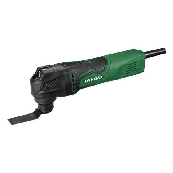 HiKOKI CV350V W1Z  multi tool