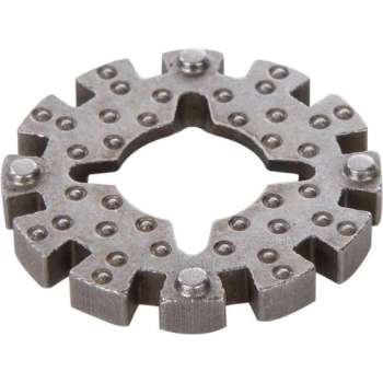 Silverline 646651 Multitool adapter - 28 x 3mm