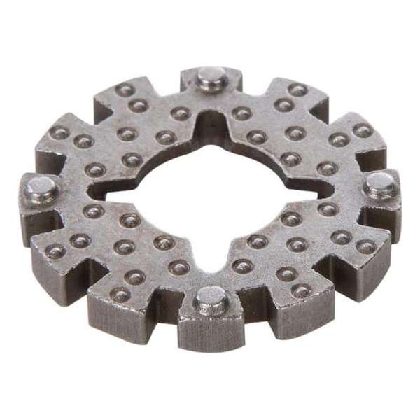 Silverline 646651 Multitool adapter - 28 x 3mm