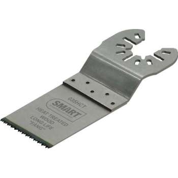 SMART Blades ‘FANG’ Multitool Zaagblad - Hardhout/Hout/Kunststof - 32x42mm