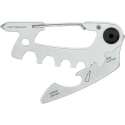 KeySmart Alltul Raptor SS - Multitool - Sleutelhanger