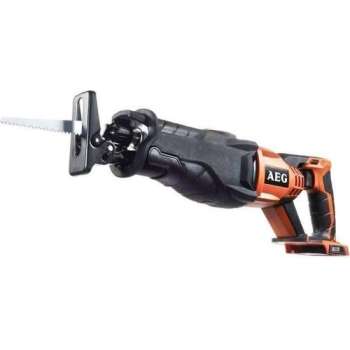 AEG POWERTOOLS 18 Volt borstelloze reciprozaag (zonder batterij)