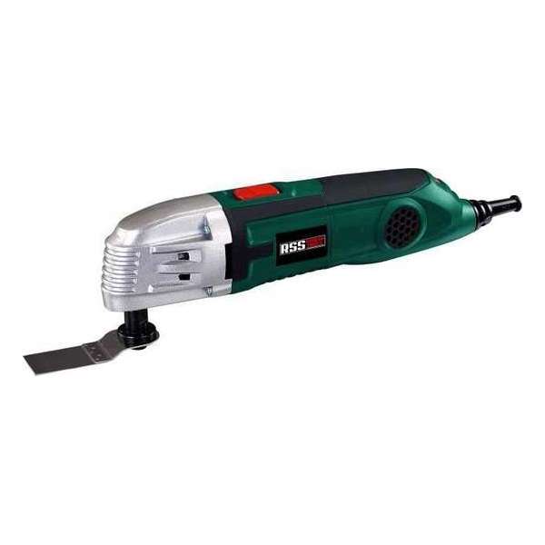 Multitool RSS MTRSS-0002 250W