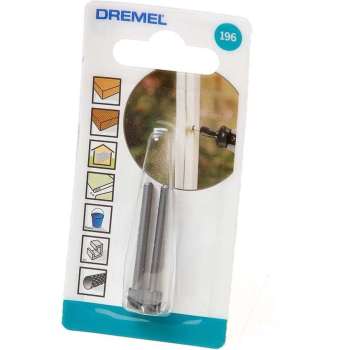 Dremel Hogesnelheidsfrees 5,6 mm - 196