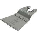 SMART Blades Multitool Zaagblad - Japanse Vertanding - Hout/Plastic - 63x42mm