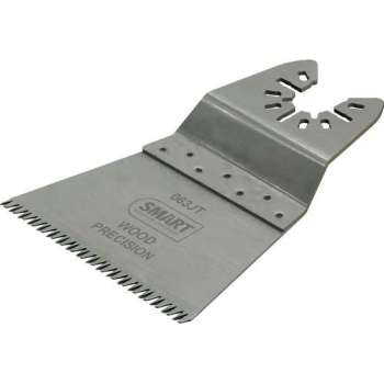 SMART Blades Multitool Zaagblad - Japanse Vertanding - Hout/Plastic - 63x42mm