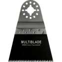 Multiblade Multitool MB85 Precisie zaagblad