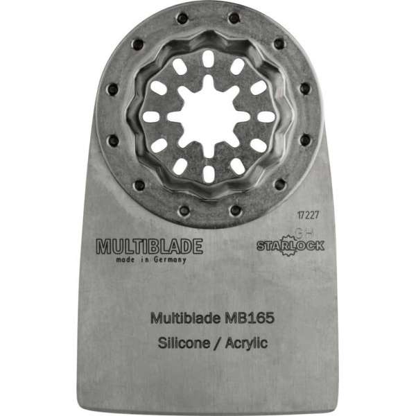 Zoekresultaten Webresultaten  Multiblade Starlock MB165 Flexibele Spatel