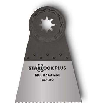 Starlock Plus invalzaagblad HCS SLP300  let op prijs is voor 1 zaagblad!