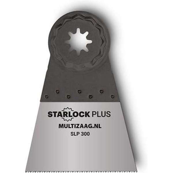 Starlock Plus invalzaagblad HCS SLP300  let op prijs is voor 1 zaagblad!