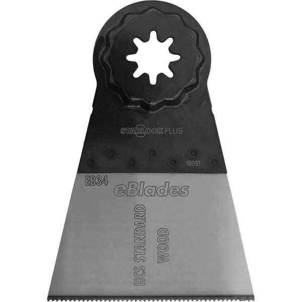 Zaagmes Eblades Standard 65X50 1 St Eb05 01001