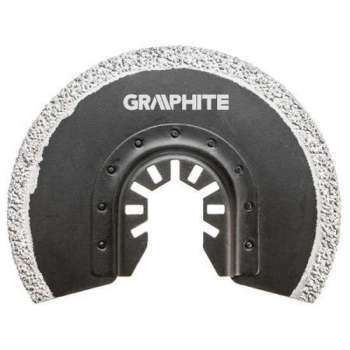 Graphite 56H004 Diamantschijf 85mm