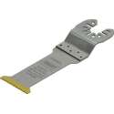 SMART Blades Pro Multitool Zaagblad - 32x67mm - Bi Metaal Titanium Gecoat - Hout/Non-ferro Metaal/Kunststof